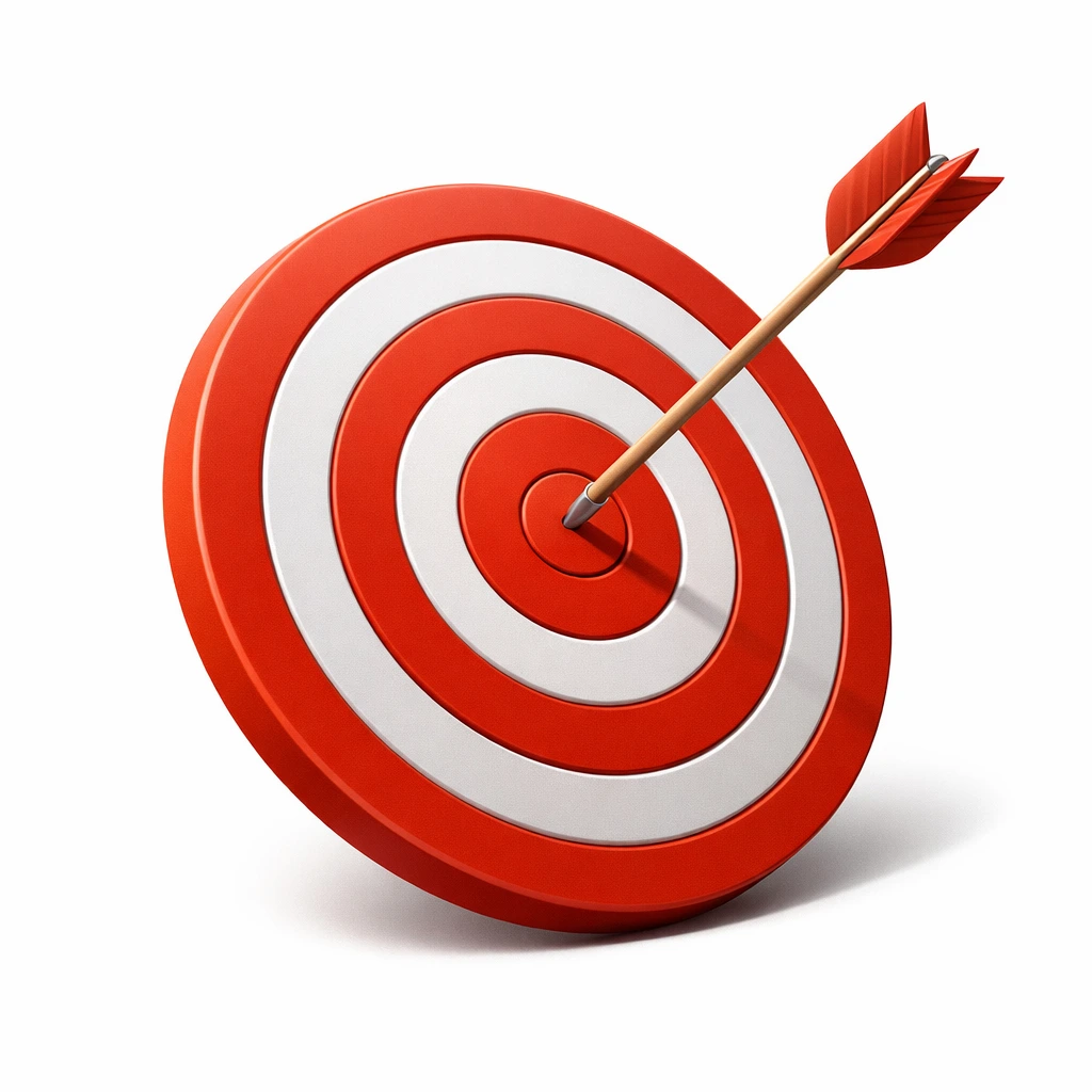 Target icon