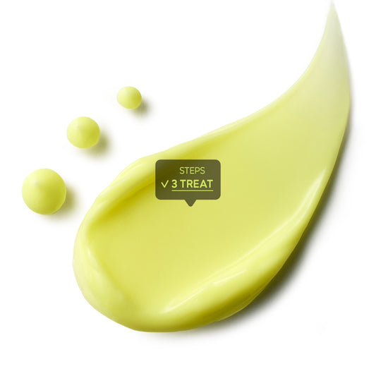 Textura ligera de protector solar coreano