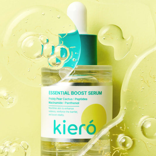 Essential Boost Serum
